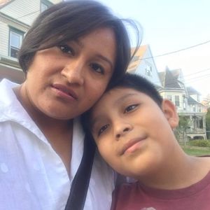 Meet your Posher, Maria